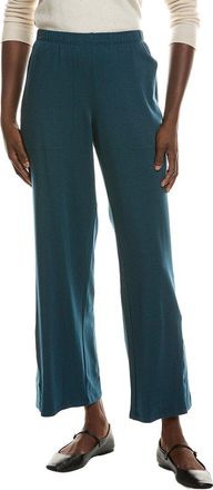 Eileen Fisher Straight Pant