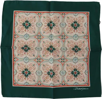 Dolce & Gabbana Uomo, Accessori, Multicolore, Taglia unica, new