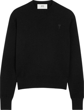 Ami Hombre, Jerseys, Negro, Talla: XL