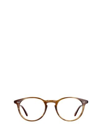 Garrett Leight Eyeglasses