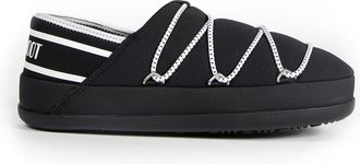 Moon Boot MB Icon Slipper