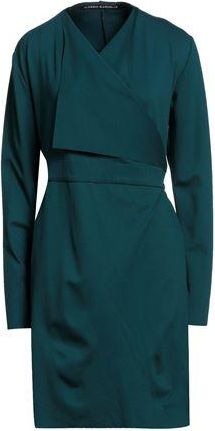 Alessio Bardelle DRESSES - Mini dresses on YOOX.COM