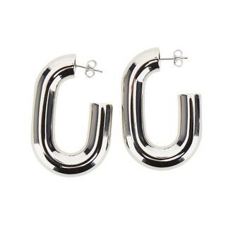 Paco Rabanne XL Link earrings Woman One Size