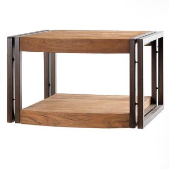 Wanda Collection Mueble suspendido para cuarto de ba&ntilde;o 60 cm