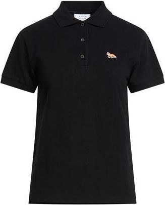 Maison Kitsun&eacute; TOPWEAR - Polo shirts sur YOOX.COM