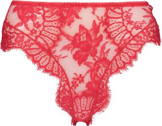 Dolce & Gabbana Lace Panties