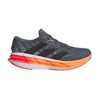 adidas Heren, Sport, Grijs, Maat: 44 2/3 EU