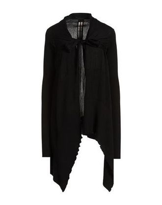 Rick Owens PRENDAS DE PUNTO - C&aacute;rdigans en YOOX.COM
