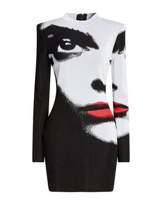 Balmain VESTIDOS - Minivestidos en YOOX.COM