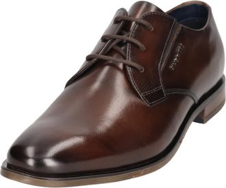 Bugatti Schnürschuh