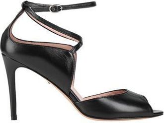 Anna F. FOOTWEAR - Sandals on YOOX.COM