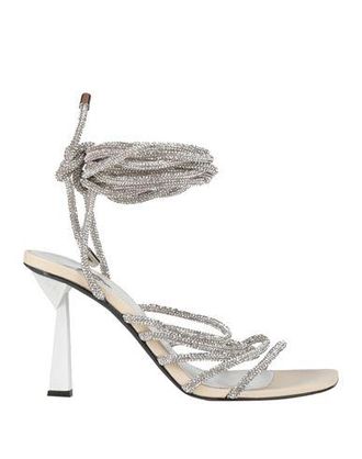 Aniye By CALZADO - Sandalias con cierre en YOOX.COM