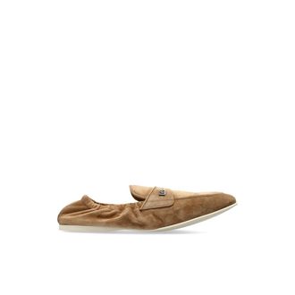 Dolce & Gabbana Uomo, Scarpe, Marrone, 39 EU, new