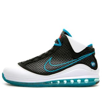 Nike Air Max LeBron 7 Nfw Red Carpet 383578-101