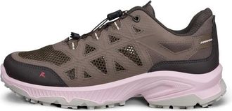 Ecco Receptor Xp Breathtru Multisportschuhe f&uuml;r Damen | braun