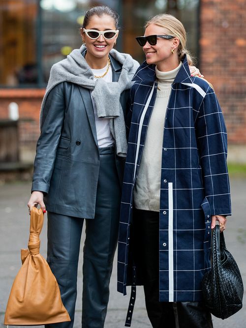 Copenaghen fashion week