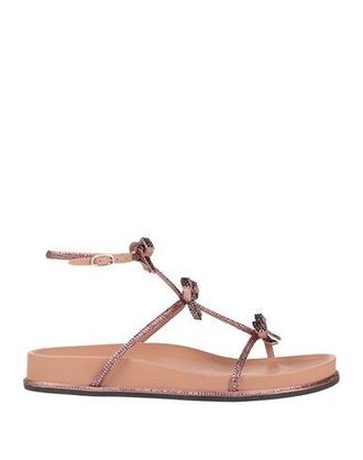 Rene Caovilla Sandals