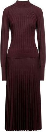 Agnona VESTIDOS - Vestidos midi en YOOX.COM