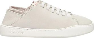 Camper Sneakers - Dames - Sneakers - Beige - 36 EU - Leer - Schoenen