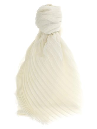 Issey Miyake Double Pleats Stole from $478.00 - on Stylight