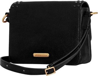 Rebecca Minkoff Bowie Studded Leather Crossbody