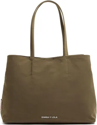TRAUM□originalリネン100%tote .flat─2way Sale on 201000+ Bags offers and gifts | Stylight
