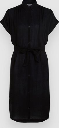 O'Neill Cali Beach Kleid schwarz