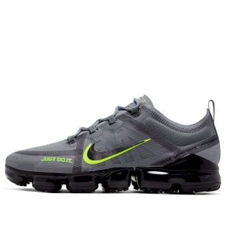 Nike Air VaporMax 2019 DRT Cool Grey Volt CV3417-001