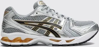 Asics Gel-Kayano 14 Mesh and Synthetic Leather Sneakers with GEL Technology