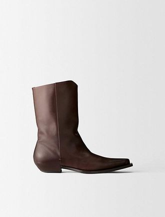 Calvin Klein Botas Cheer