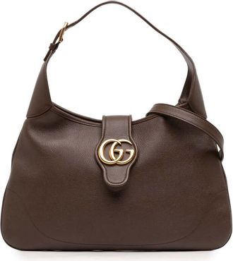 Gucci Pre-owned Gucci Medium Leather Aphrodite Crossbody Ladies V6ZOXCRO699O3VLF