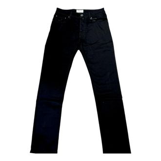 Jacob Cohen Hombre, Vaqueros, Azul, Talla: W31