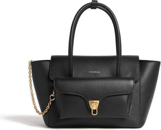 Coccinelle Donna, Borse, Nero, Taglia unica, new