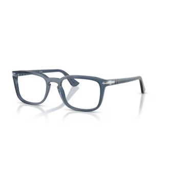 Persol unisex, Accessoires, Blauw, Maat: 52 MM