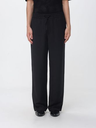 Ami Pantaloni jogging Ami Paris in jersey