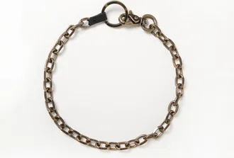 Our Legacy Jewel OUR LEGACY Men color Bronze