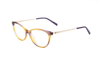 M Missoni MMI 0017 03IF 00 Honey Cream Plum 52mm