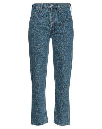 Mother HOSEN & R&Ouml;CKE - Jeanshosen auf YOOX.COM