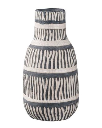 A&B Home Tall Ceramic Vase