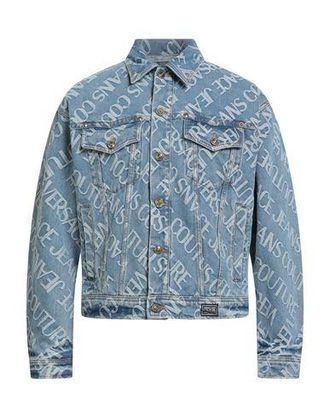 Versace JACKEN & MÄNTEL - Jeansjacken/Mäntel auf YOOX.COM