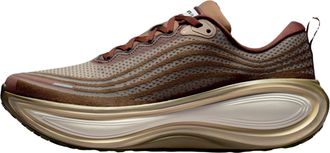 Nike Mens Nike Vomero Plus QS Off Noir / Pecan - Phantom - Natural IO4482-001