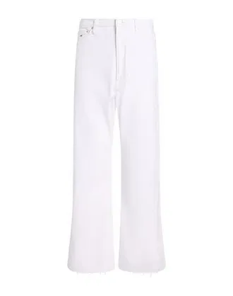 Tommy Jeans BOTTOMWEAR - Jeans sur YOOX.COM