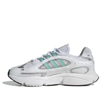 adidas Ozmillen White Clear Mint IF6569