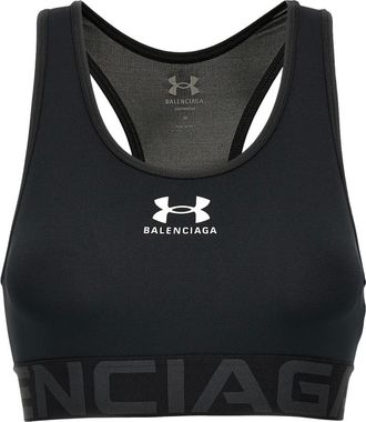Balenciaga Ondergoed, Dames, Zwart, S, Top x