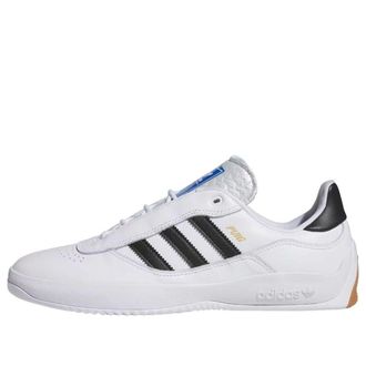 adidas Puig Cloud White Core Black Blue Bird JH8168