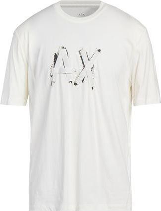 A|X Armani Exchange TOPWEAR - T-shirts sur YOOX.COM