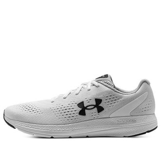 Under Armour (WMNS) Under Armour Charged White Black 3024141-104