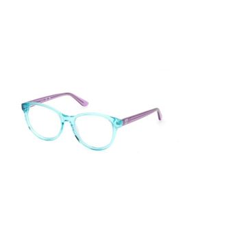 Guess Glasses, unisex, Blue, 48 MM, Optical Frame