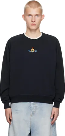 Tシャツ・カットソー Vivienne Westwood Micro Lollo T-Shirt Micro Lollo T-shirt in BLACK | Vivienne Westwood®