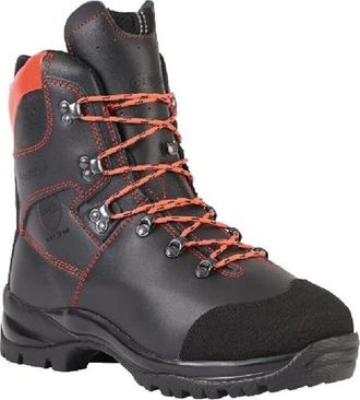 Oregon Scientific Oregon - Botas Altas - Zapatos De Seguridad Waipoua Clase 1 295479 Talla 40